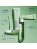 Caudalie Vinopure Blemish Control Salicylic Serum 30ml - British product