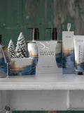 Scottish Fine Soaps Winterwood Hand Care Gift Set 300ml