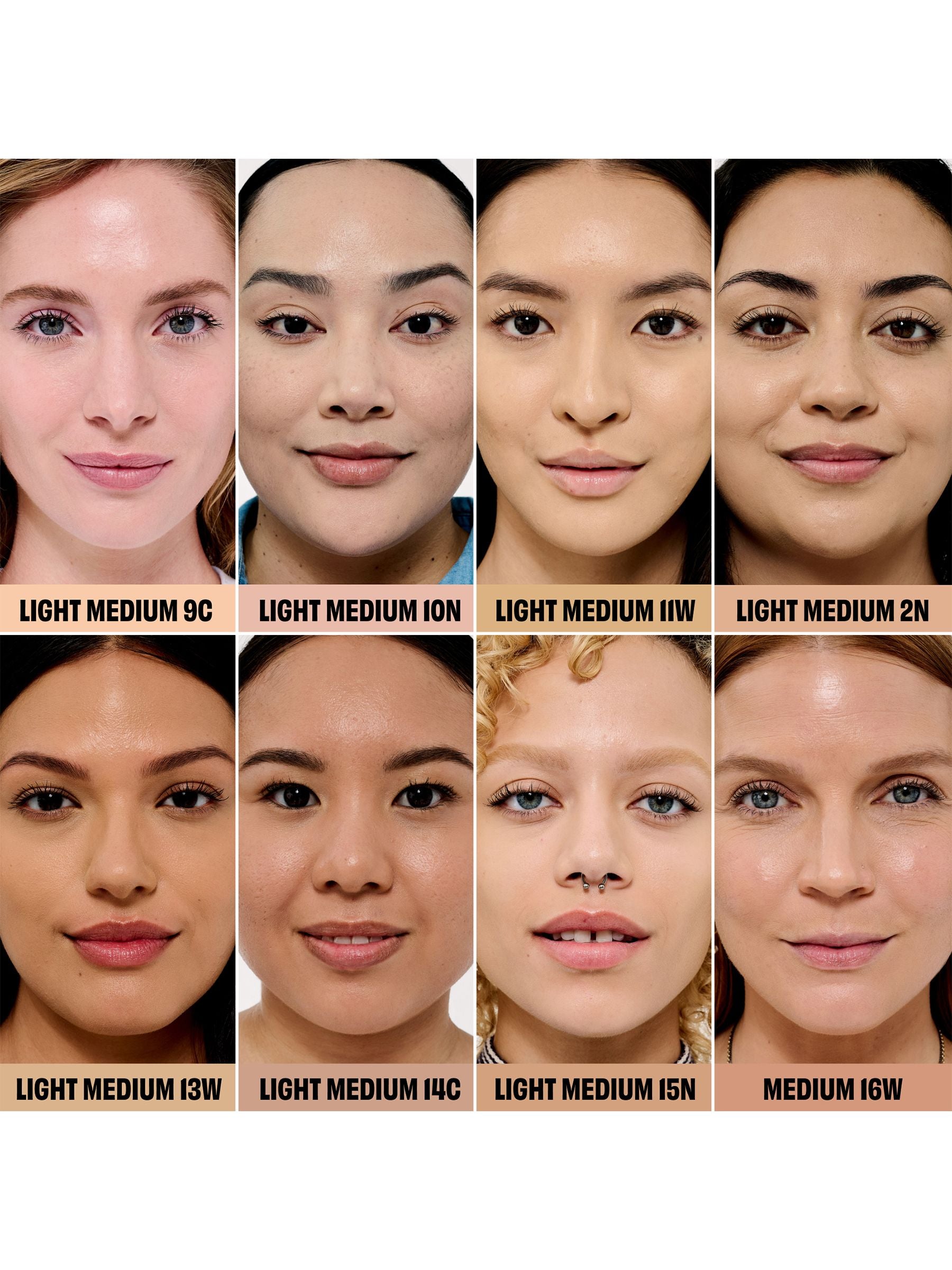 Benefit The Porefessional Smoothing and Blurring Foundation 30ml - British product
