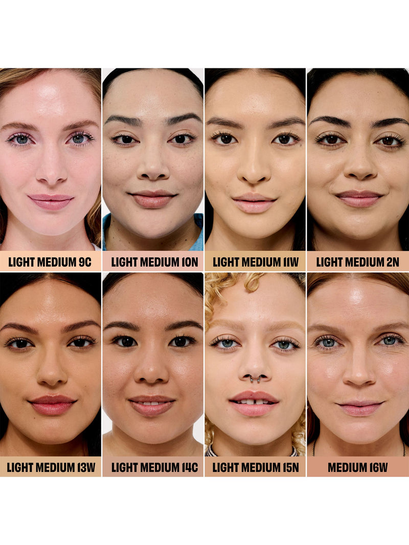 Benefit The Porefessional Smoothing and Blurring Foundation 30ml - British product