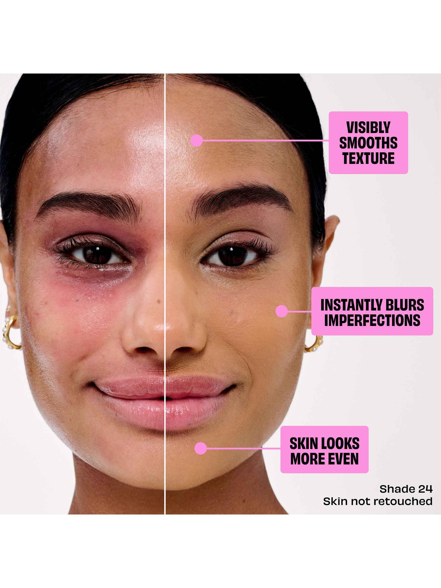 Benefit The Porefessional Smoothing and Blurring Foundation 30ml - British product