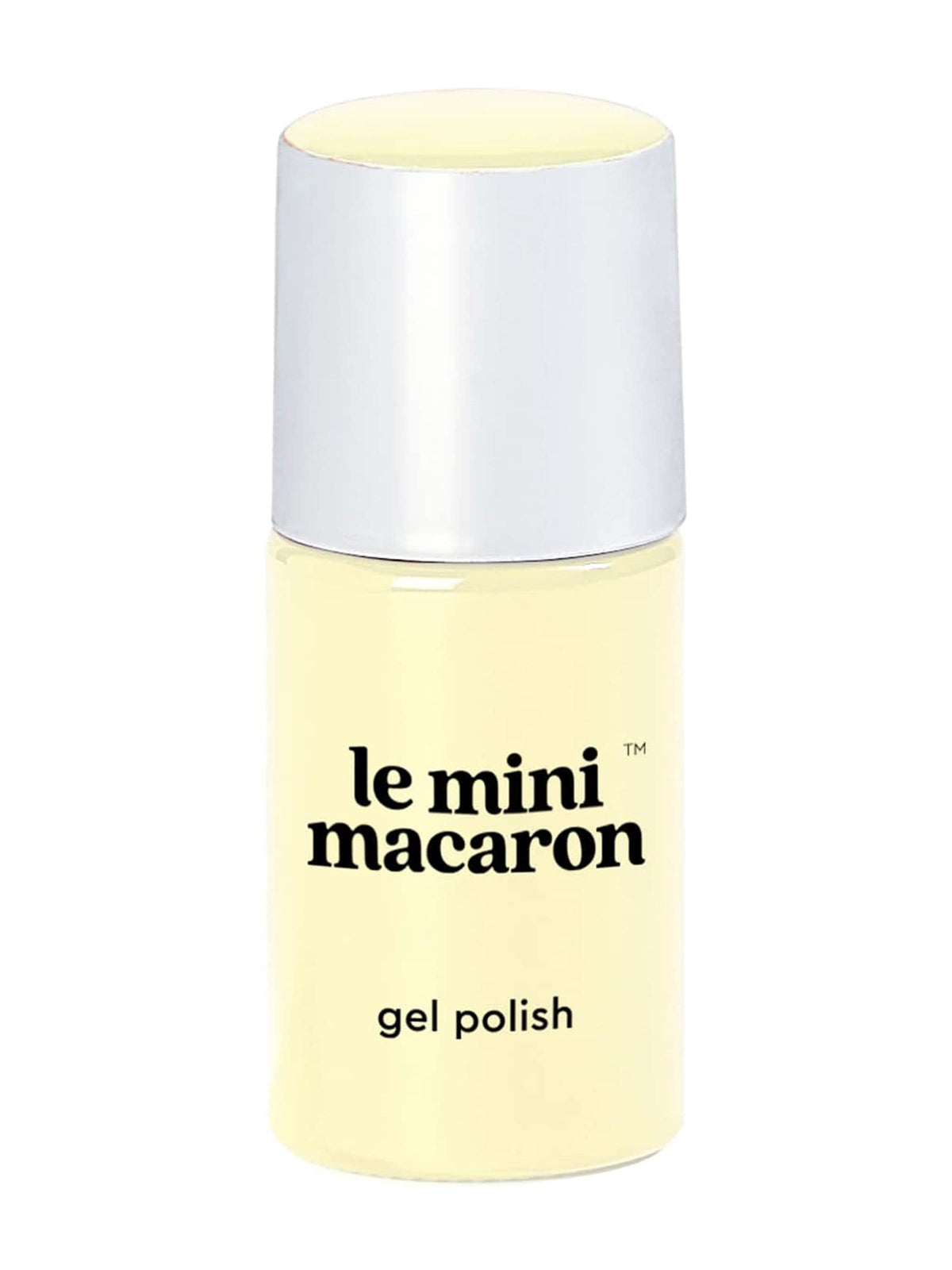 Le Mini Macaron Gel Nail Polish