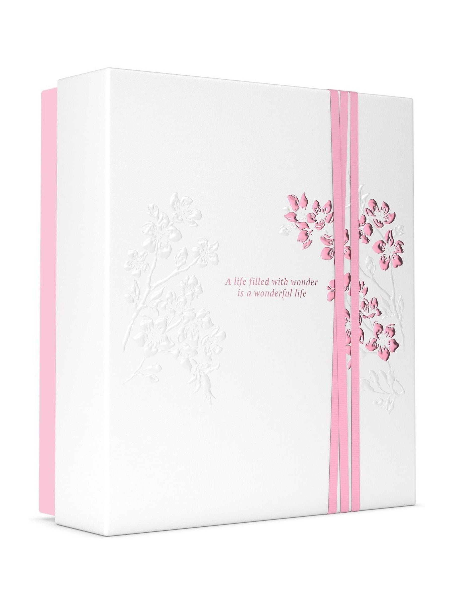 Rituals The Sakura Cherry Blossom & Rice Milk Medium Gift Set (Worth Over £52)