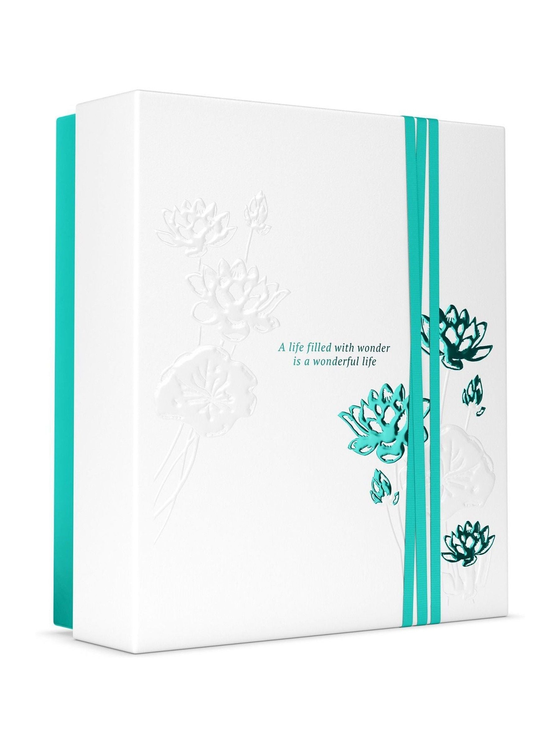 Rituals Karma Lotus White Tea Medium Gift Set imported from UK