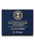 Neals Yard Remedies Frankincense Intense Lift eye cream 15ml - British product