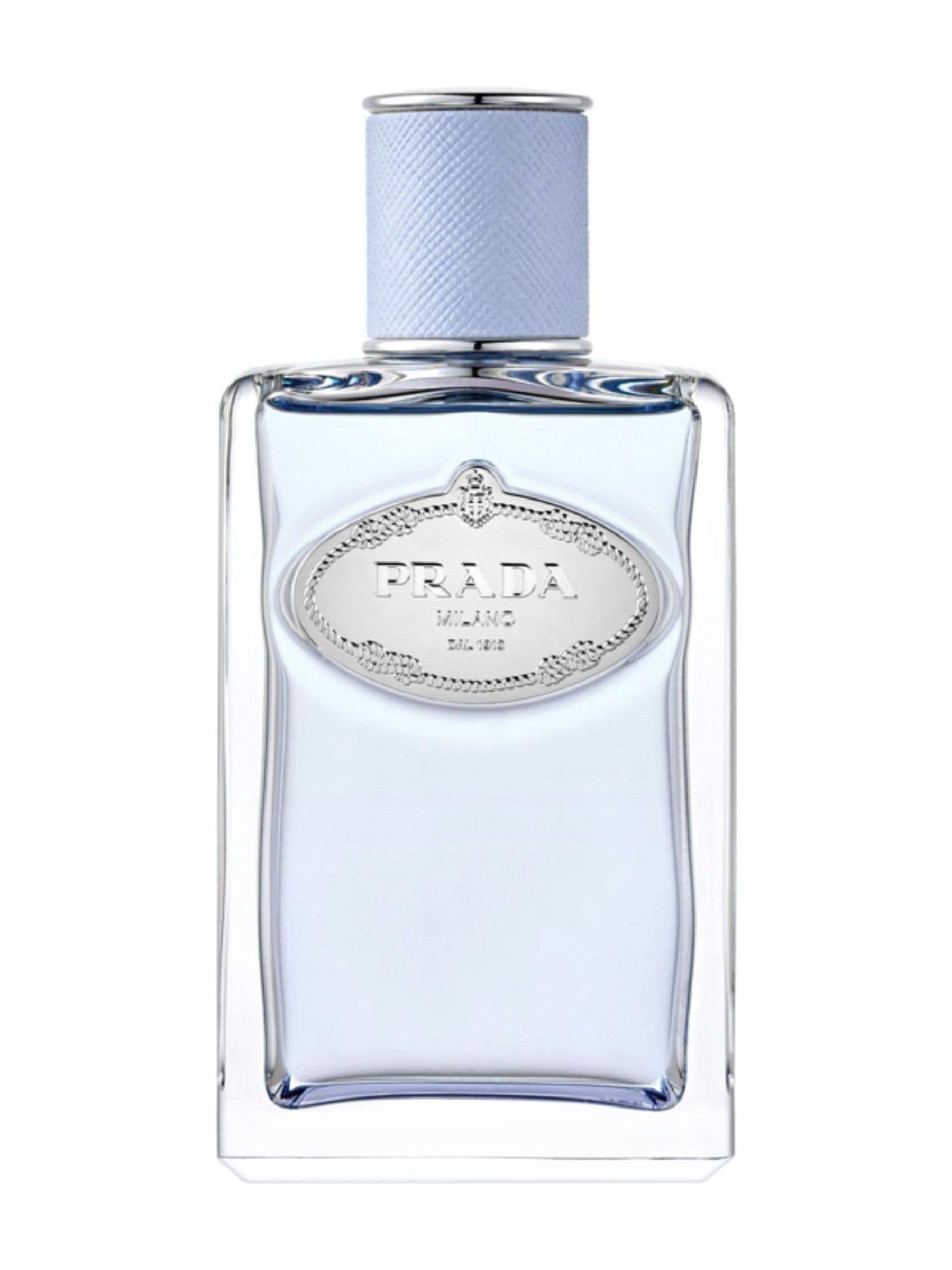 Prada Infusion d'Amande Eau de Parfum 100ml, imported from the UK