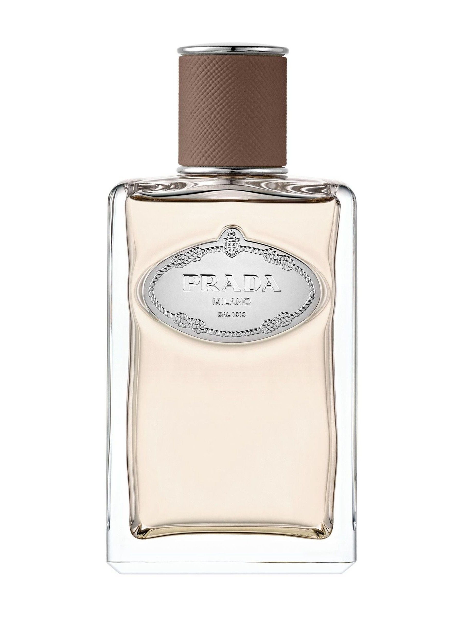 Prada Infusion de Vanille eau de parfum 100ml, imported from the UK
