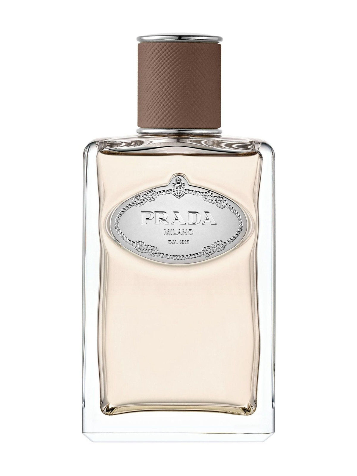 Prada Infusion de Vanille eau de parfum 100ml, imported from the UK