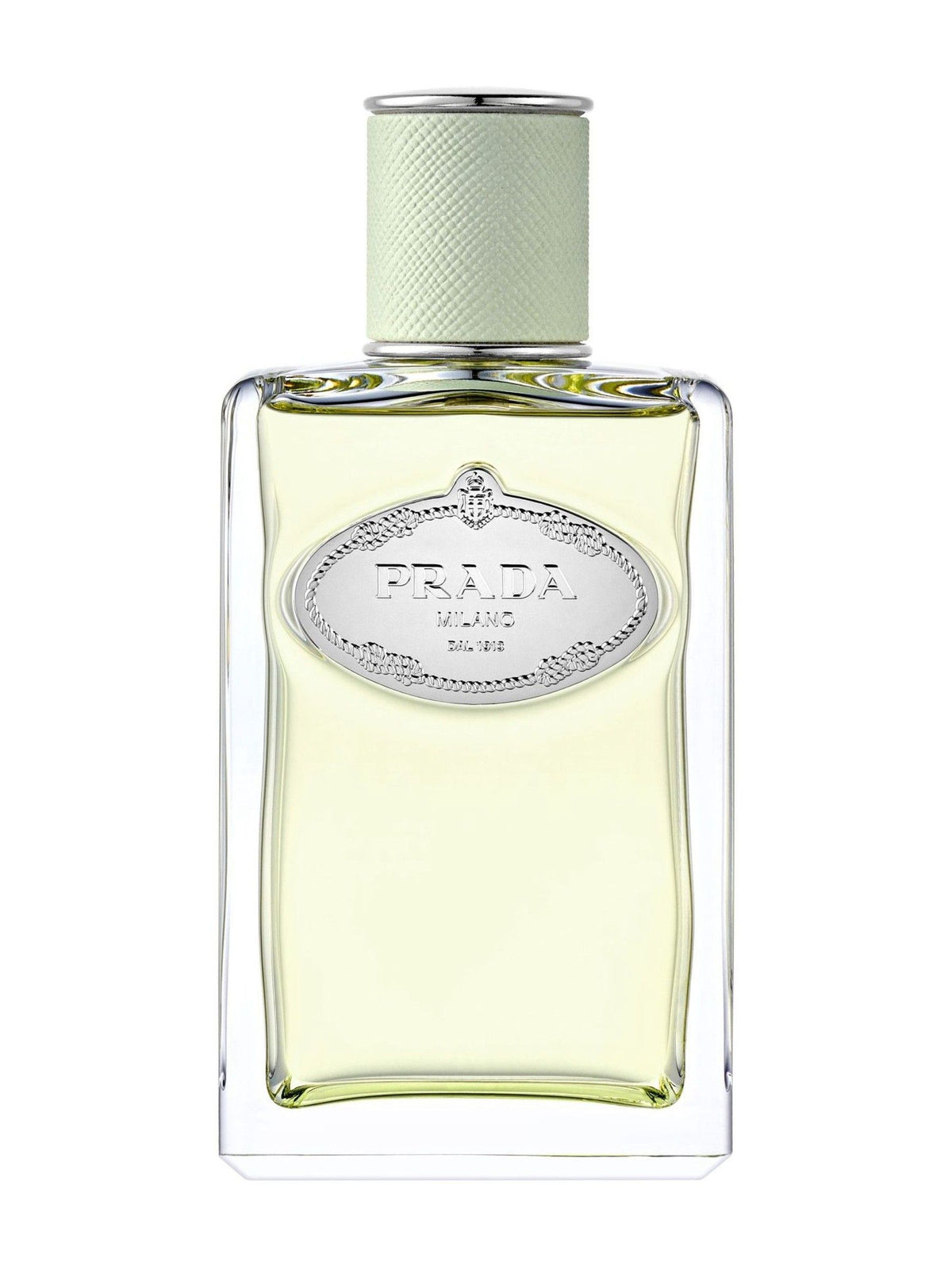 Prada Infusion d'Iris perfume 100ml, imported from the UK