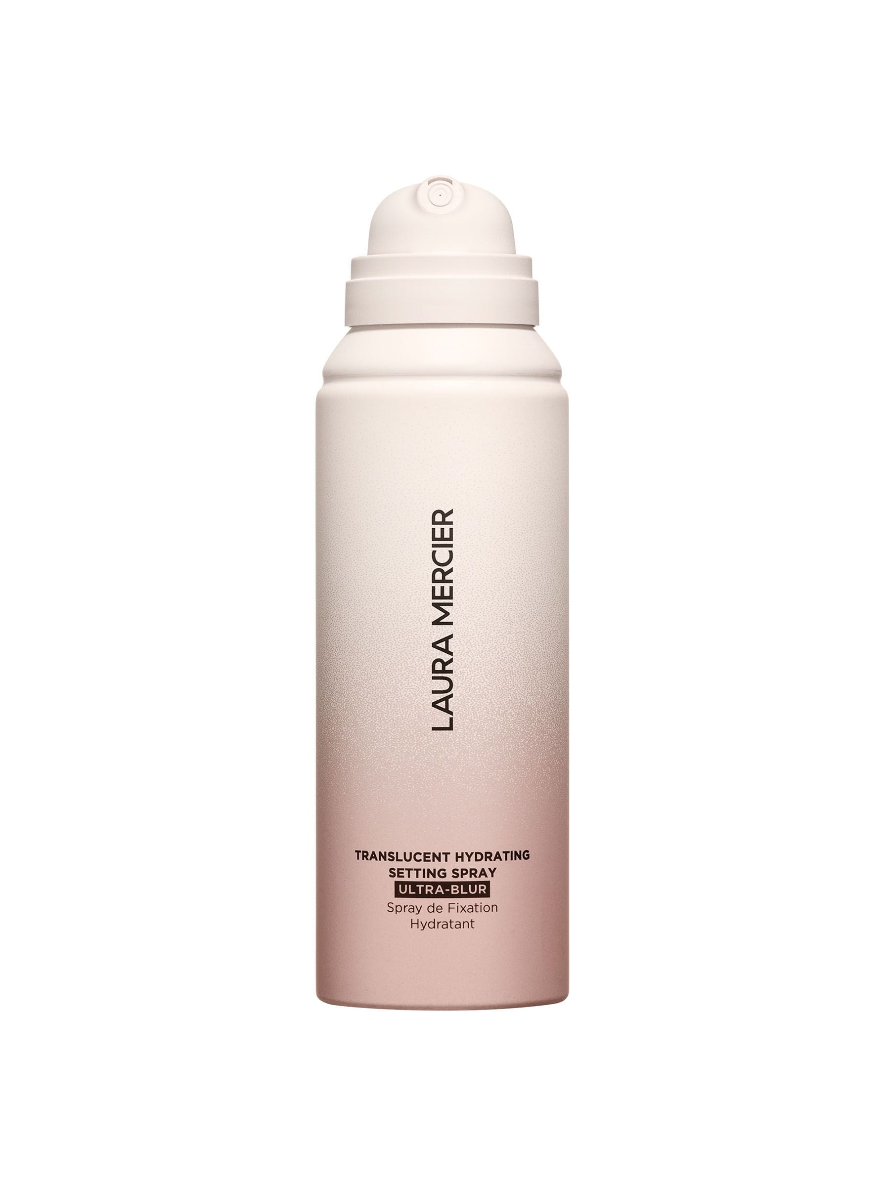 Laura Mercier Translucent Hydrating Nude Setting Spray Ultra Blur, UK version