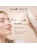 Laura Mercier Translucent Hydrating Nude Setting Spray Ultra Blur, UK version