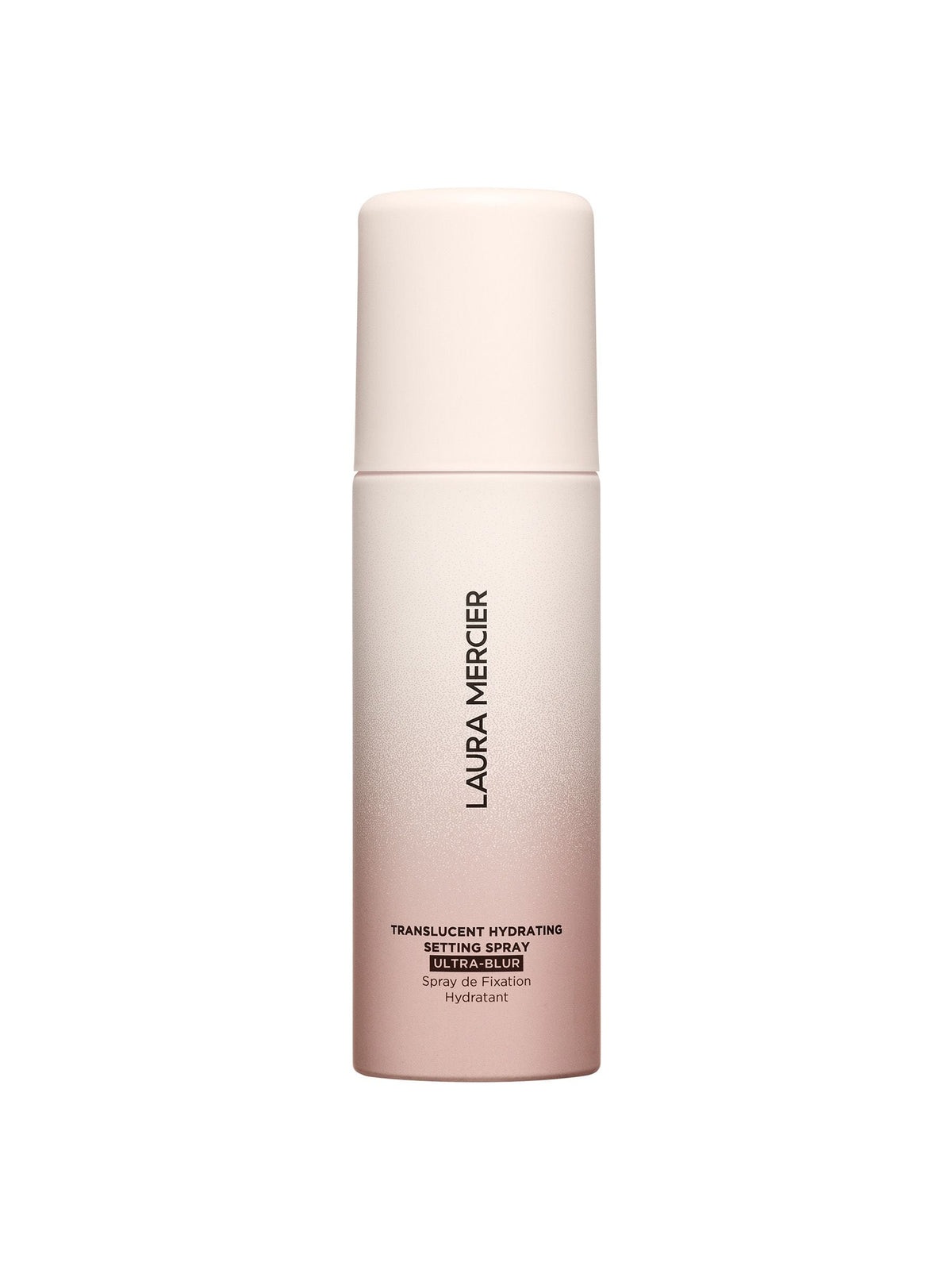 Laura Mercier Translucent Hydrating Nude Setting Spray Ultra Blur, UK version