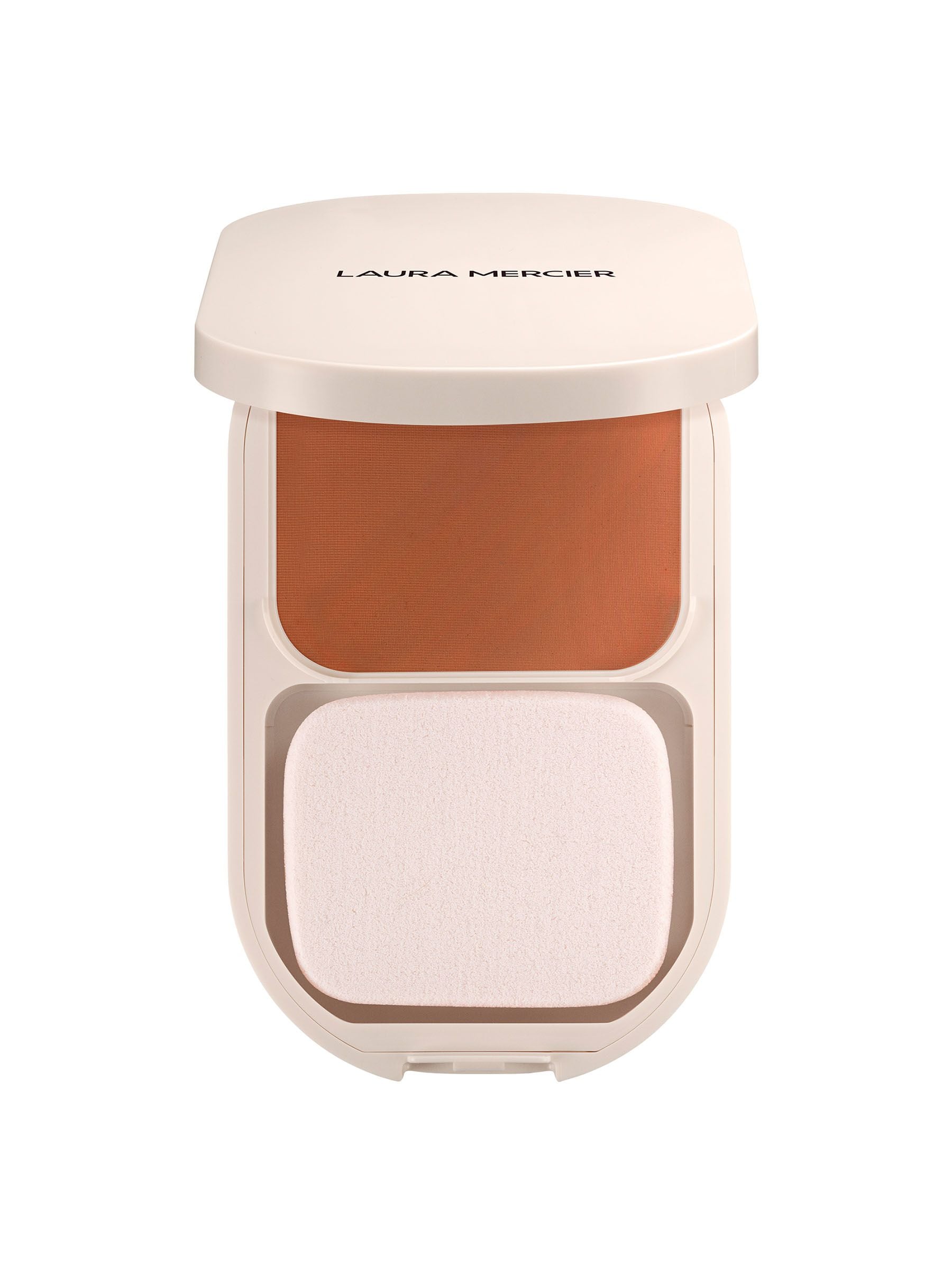 Laura Mercier Real Flawless Feathermatte powder foundation, UK version