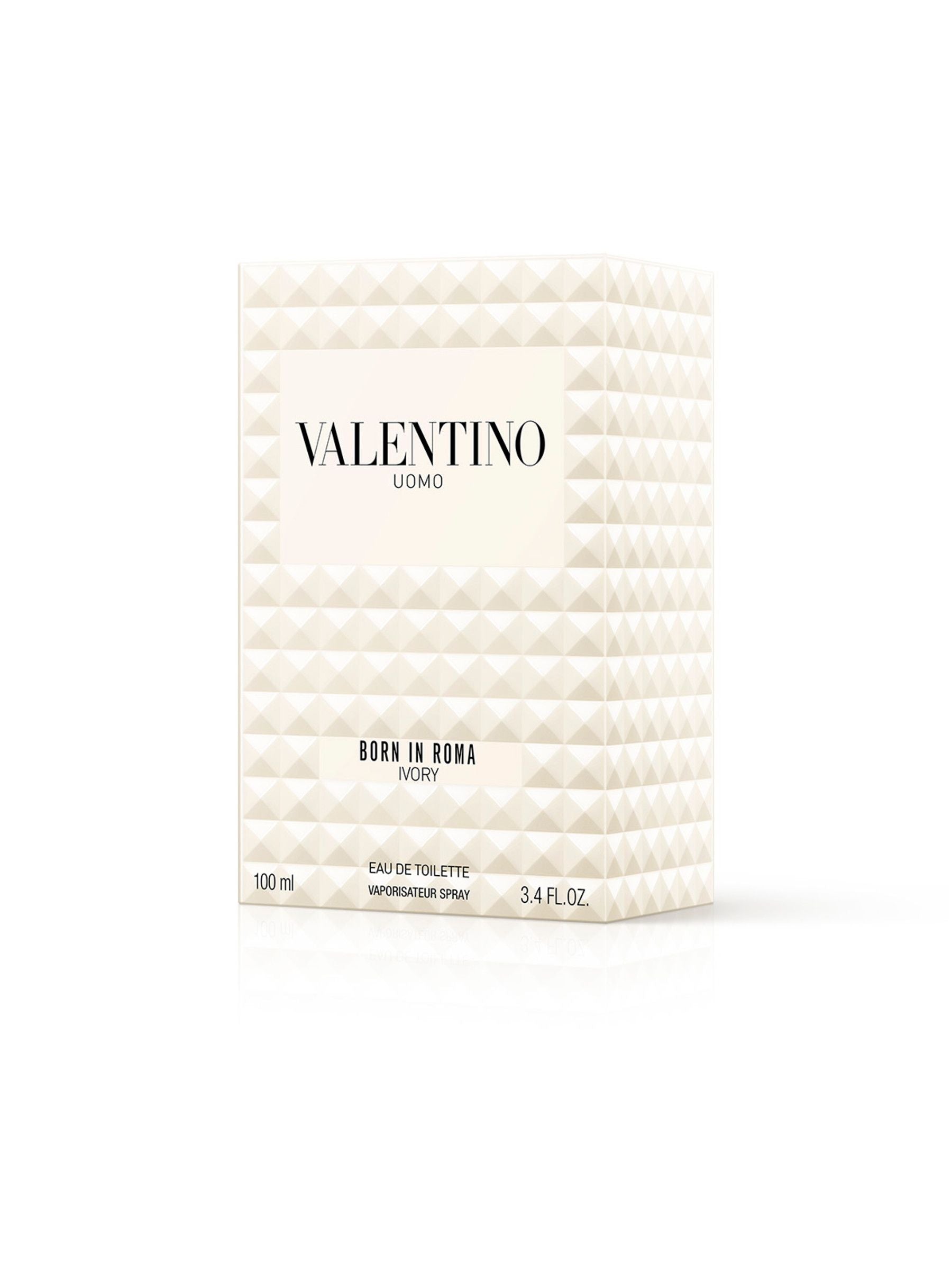 Valentino Born in Roma Uomo Rendez-Vous Eau de Toilette 100ml
