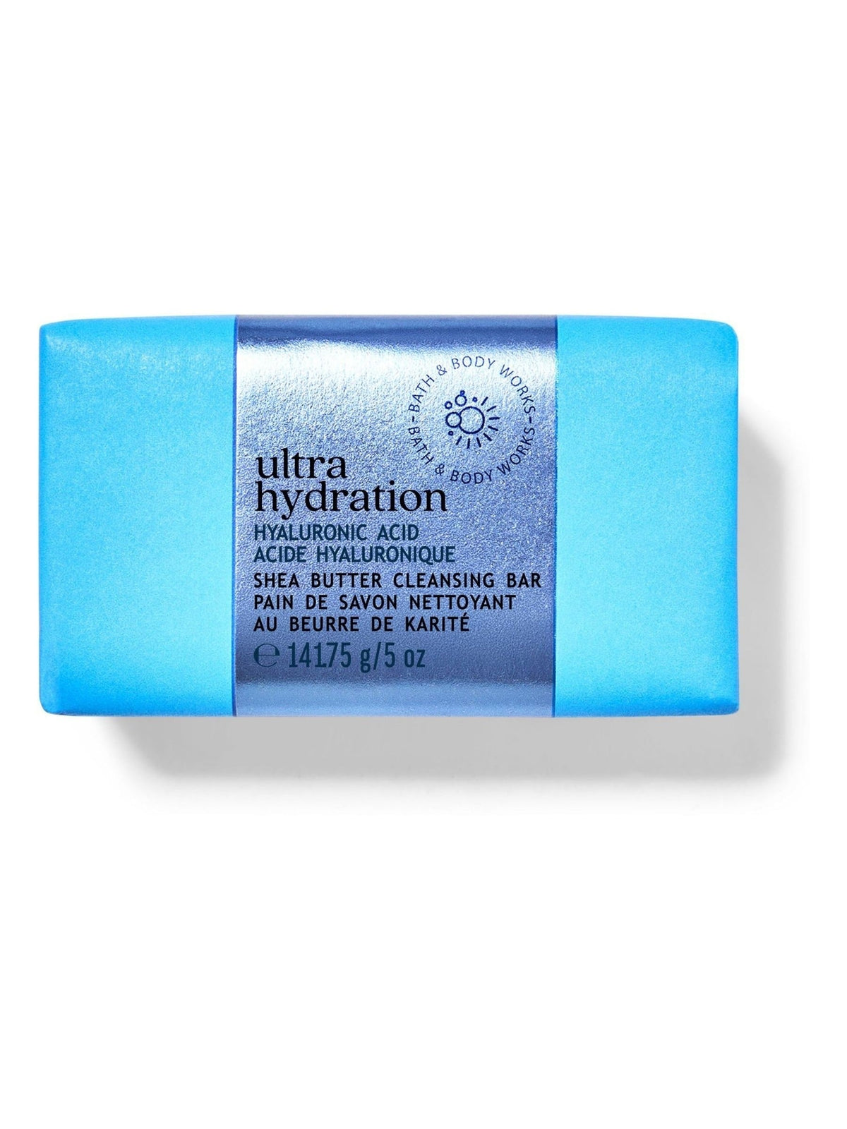 Bath & Body Works Hydrating Bar Soap 141 g