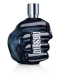 Diesel Only The Brave Eau de Parfum 125ml - British product