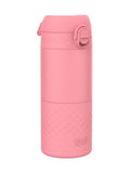 Ion8 Rose Bloom Leak Proof Insulated Stainless Steel Travel Mug