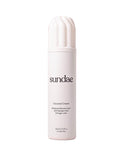 Sundae Cream coconut whipped shower foam 265ml (British brand)