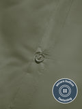Silentnight Sage Pure Cotton Duvet Set