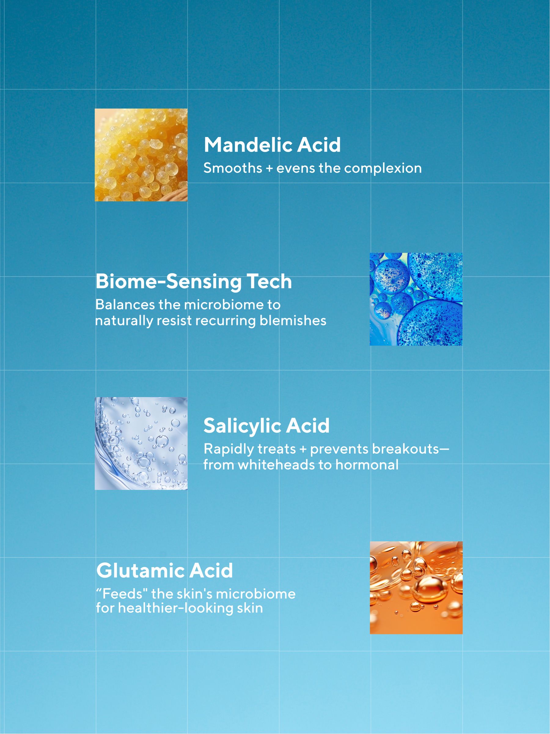 Murad Biome Balancing Clear Prevent Blemish Treatment Serum