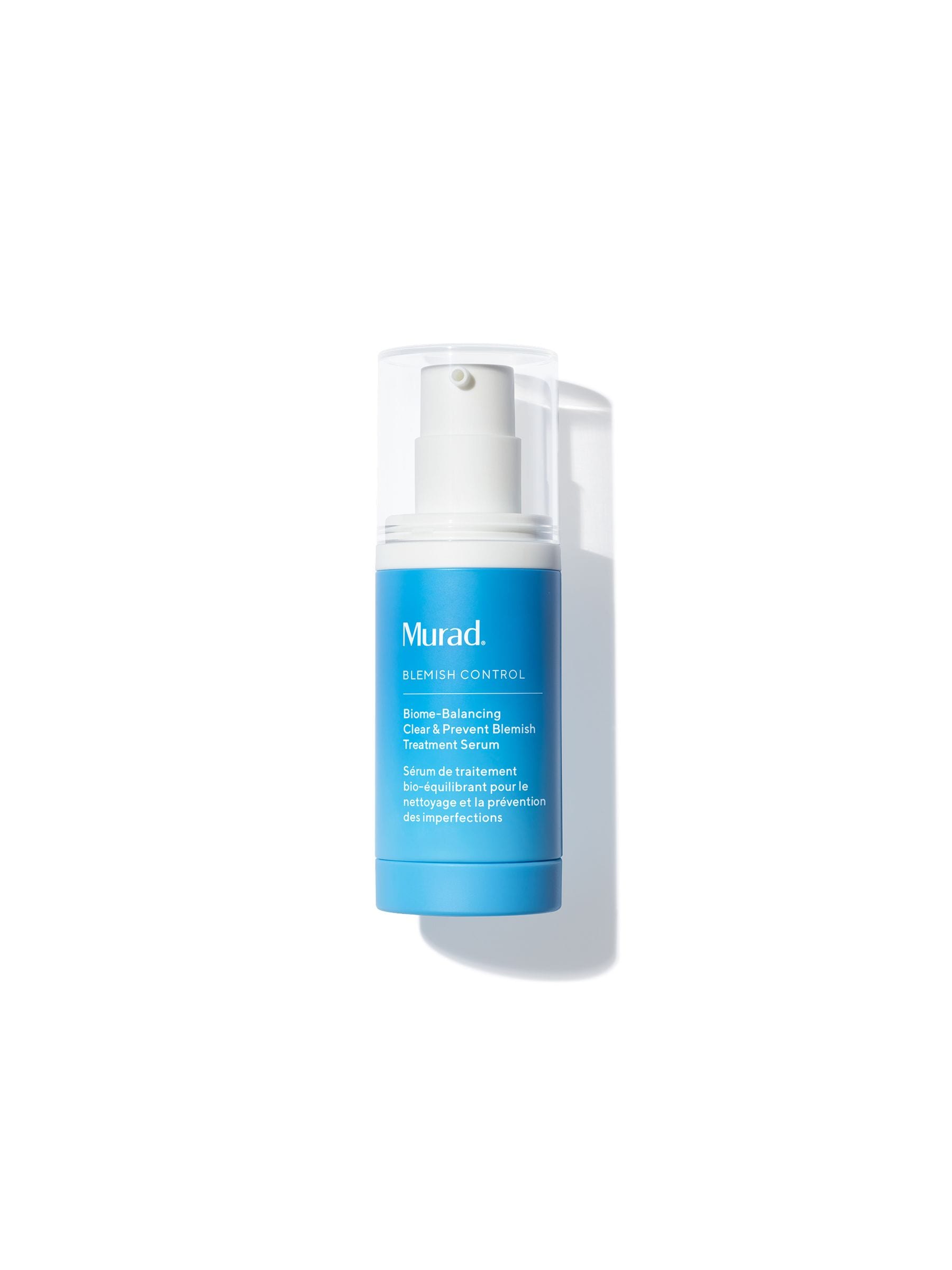 Murad Biome Balancing Clear Prevent Blemish Treatment Serum