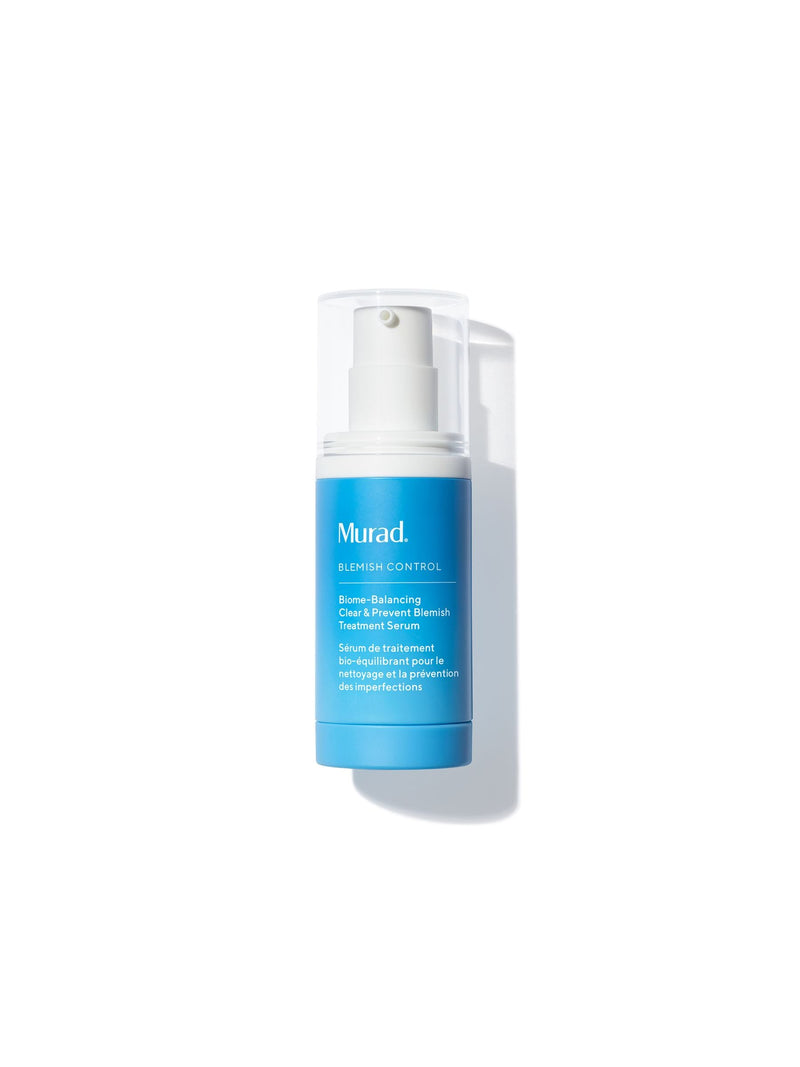 Murad Biome Balancing Clear Prevent Blemish Treatment Serum