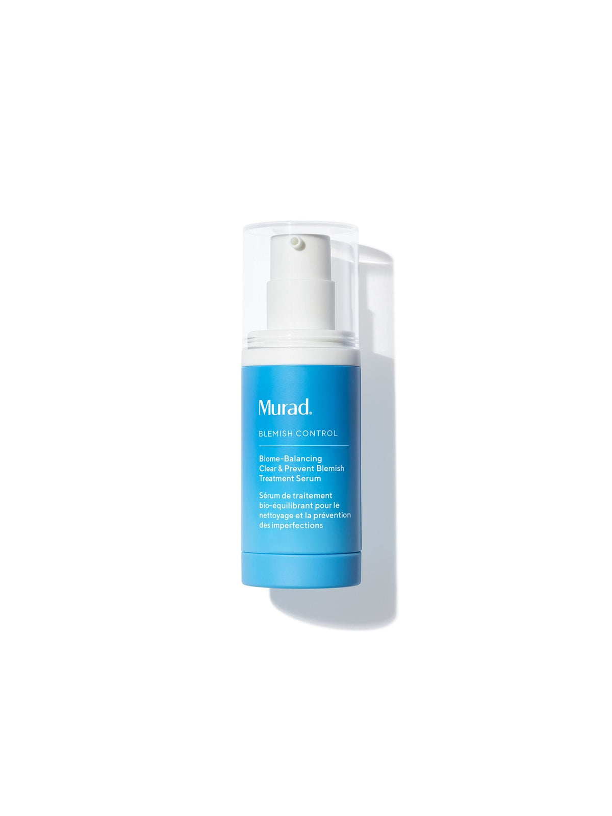 Murad Biome Balancing Clear Prevent Blemish Treatment Serum