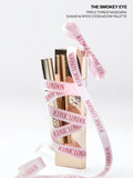 Iconic London smokey eye makeup gift set (British brand)