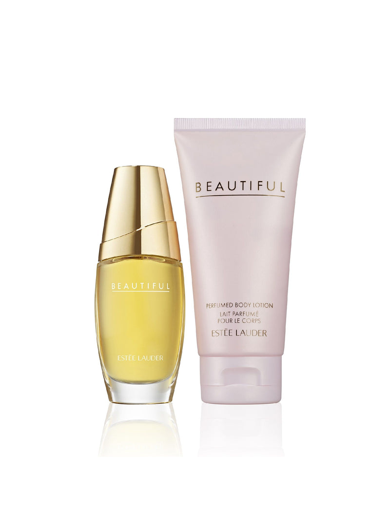 Estée Lauder Joy Unwrapped Beautiful Favorites Duo Gift Set (Worth £70)