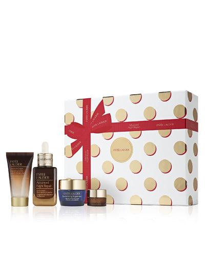 Estée Lauder Advanced Night Repair Holiday Skincare Gift Set (Worth £143)