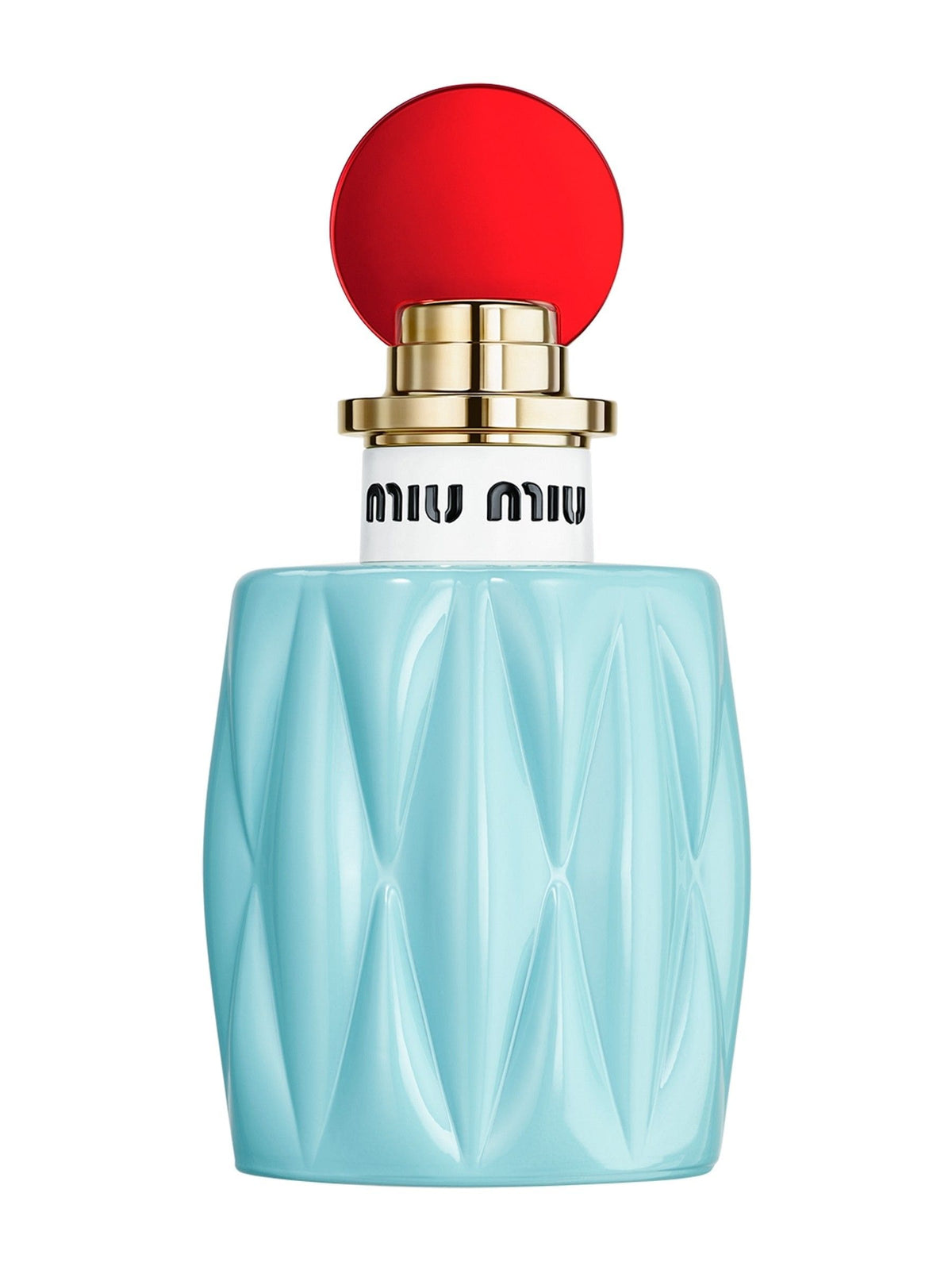 Miu Miu L'Eau de Muguet Eau de Parfum 100ml, imported from the UK