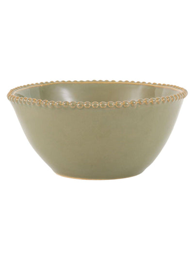 Gallery Home Olive Blair Beaded Bowls Serving Bowl Set of 4