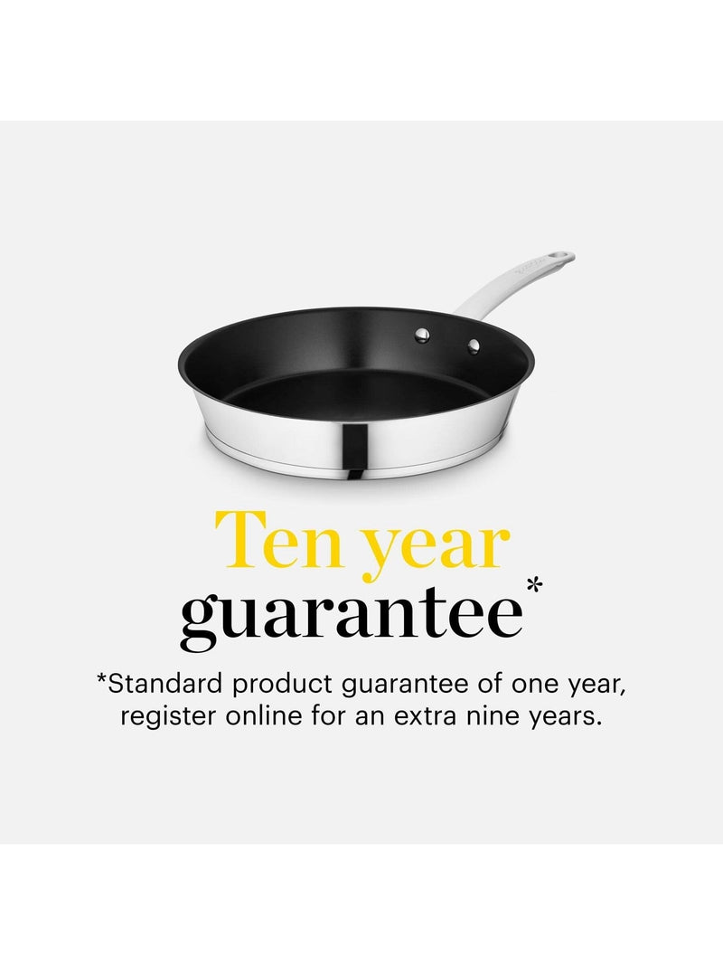 Good Food ceramic non-stick frying pan 24cm, UK version