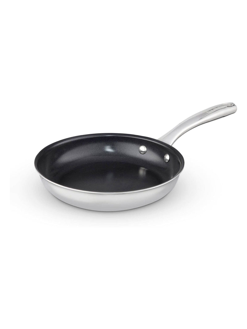 Good Food non-stick tri-ply frying pan 24cm, UK version