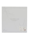 Widdop Grey Amore Arched 60th Anniversary Double Photo Frame (British brand)