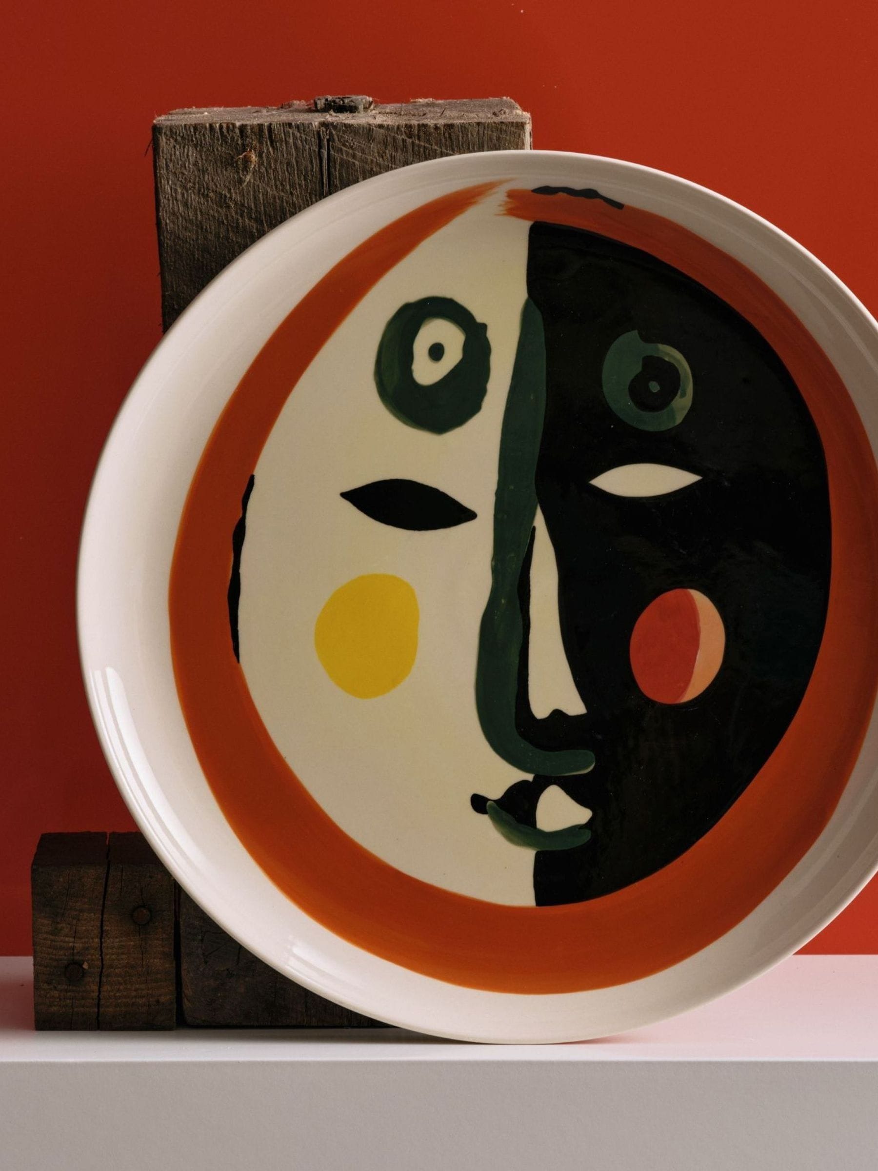 Ottolenghi Mix No.1 Serving Plate Feast Collection
