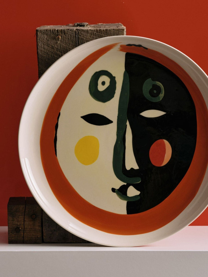 Ottolenghi Mix No.1 Serving Plate Feast Collection