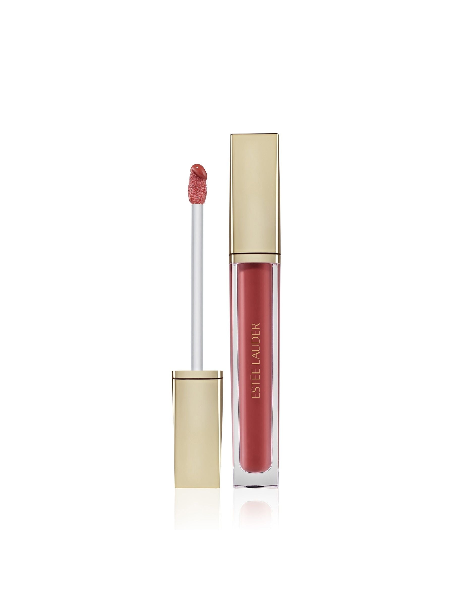 Estée Lauder Glossy Pout lip oil - British product