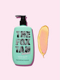 The Fox Tan Rapid Elixir Pre Sun Tan Activator 300ml (British brand)