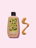 The Fox Tan Rapid Caramel Kiss Tinted Tan Accelerator 120ml (British brand)