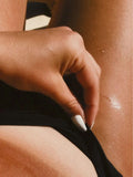 The Fox Tan Rapid Candy Oil Tan Accelerator 120ml (British brand)