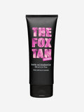 The Fox Tan Rapid Sun Bed Tan Accelerator 180ml (British brand)