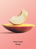 Victoria's Secret White Peach Mango body mist 236ml (British brand)