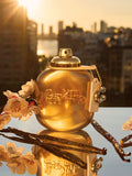 COACH Gold Eau de Parfum 50ml & Travel Spray 7.5ml Gift Set