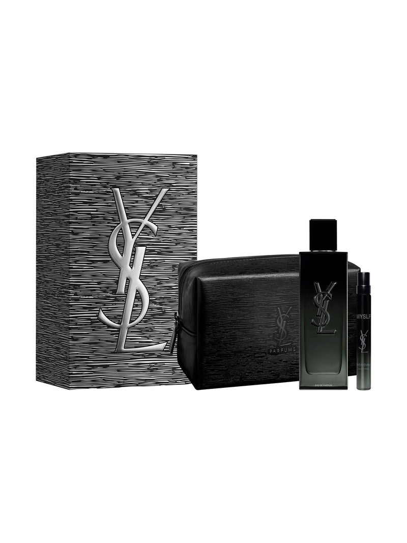 Yves Saint Laurent MYSLF Eau de Parfum 100ml Gift Set