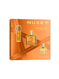 Nuxe Glow Huile Prodigieuse® Or Set (Worth £43.00)