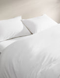 Cotton rich bedding set - British product