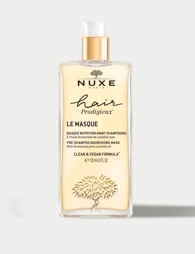 Hair Prodigieux® Pre-shampoo Nourishing Mask 125ml