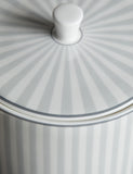 Hampton bone china sugar bowl, UK version