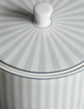 Hampton bone china sugar bowl, UK version